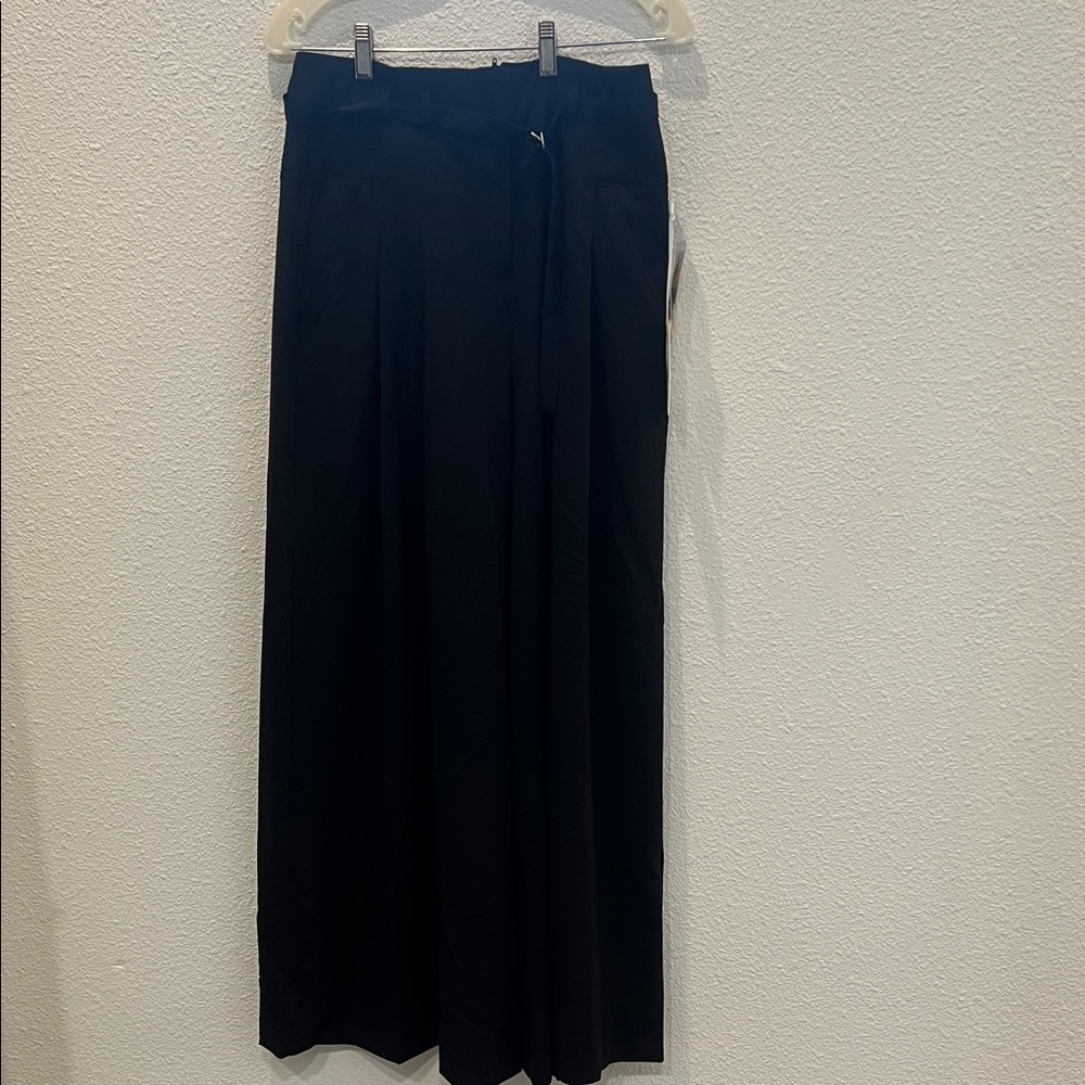 CeCe Black Trousers